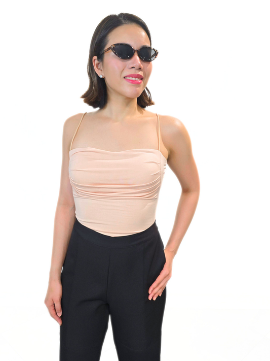 2-Way Built In Bra Tank