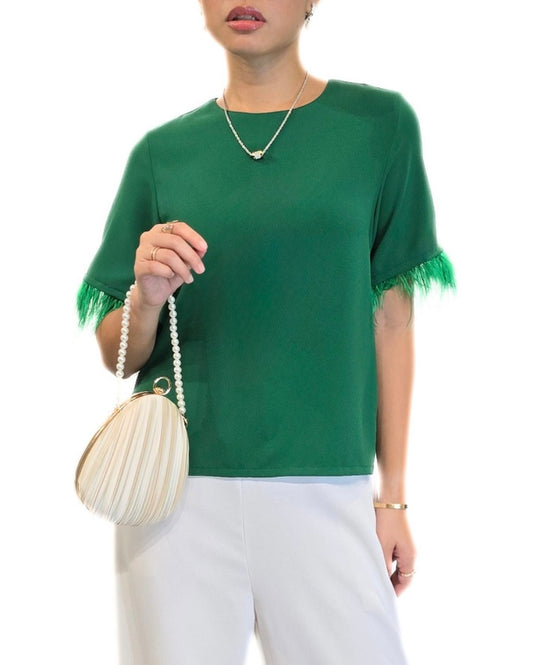 Heather Top