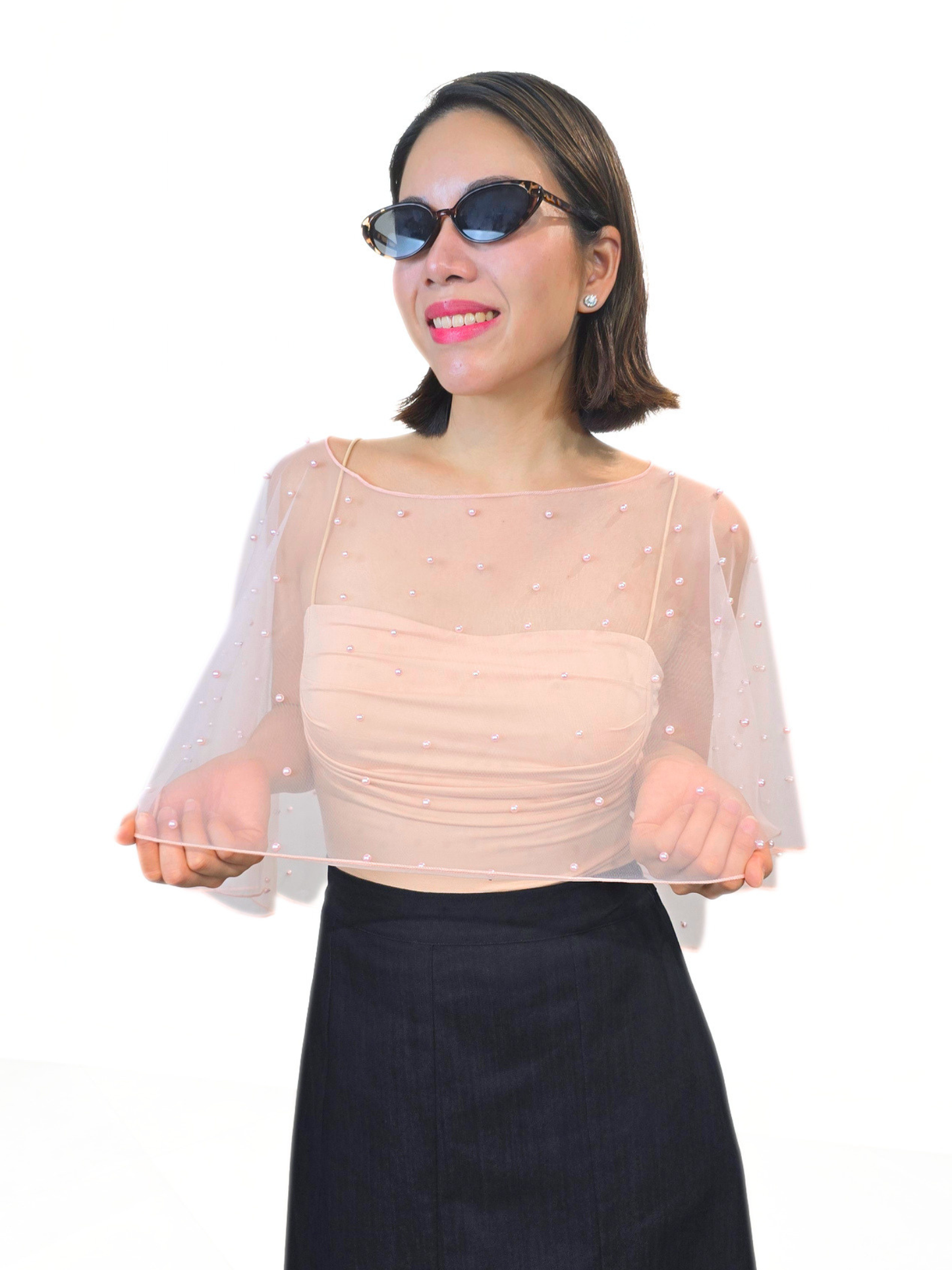 2-Way Built In Bra Tank