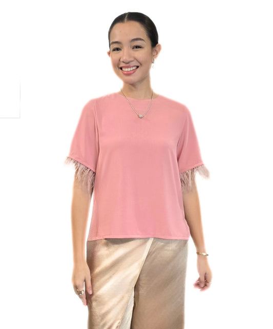 Heather Top