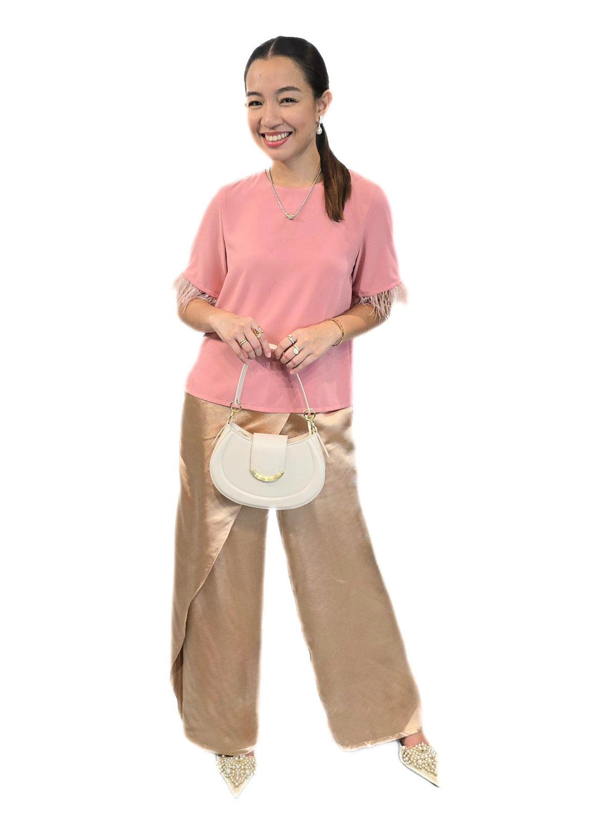 Heather Top