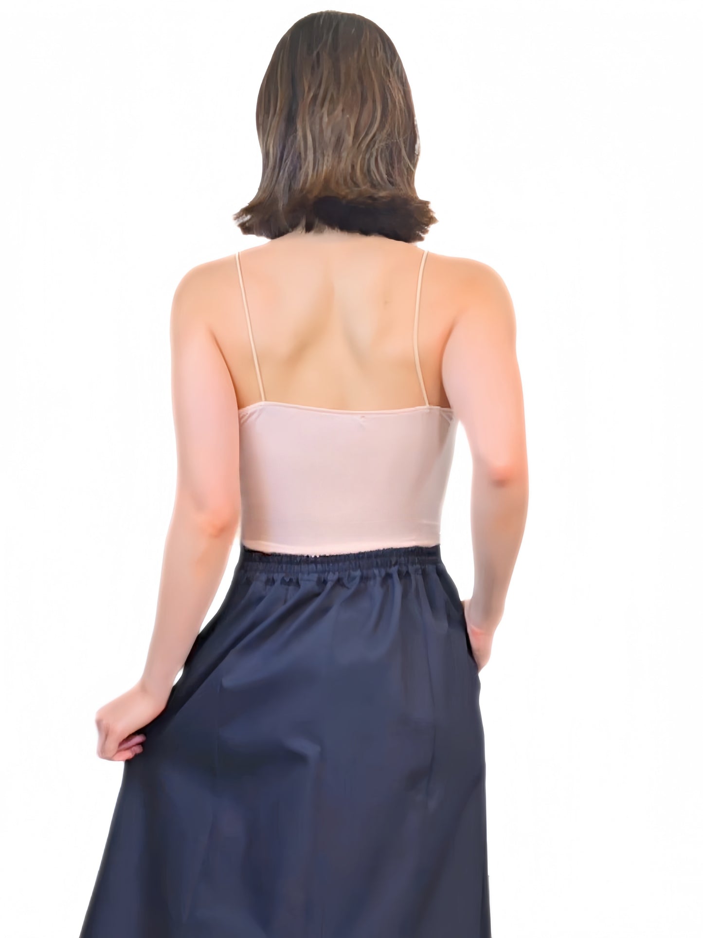 2-Way Built In Bra Tank