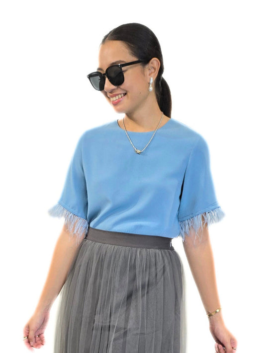 Heather Top
