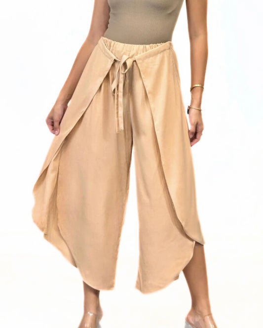 Trixie 2 Way Wrap Pants