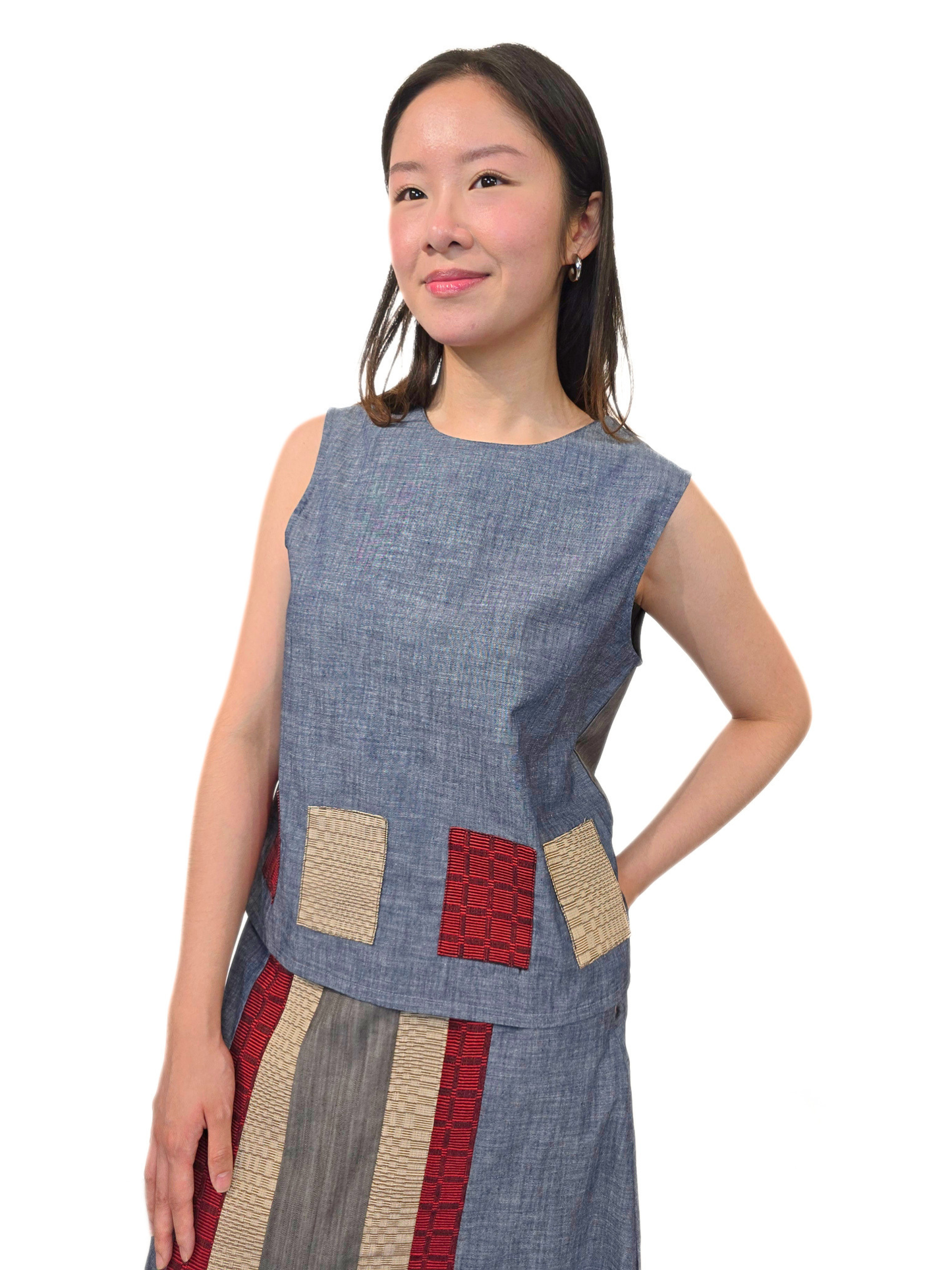 Katrina Ethnic Co-ords