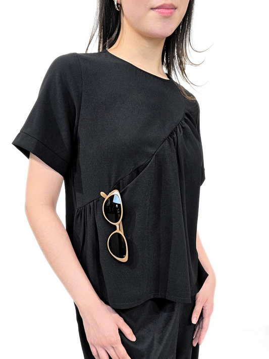 Maddie Pocket Top