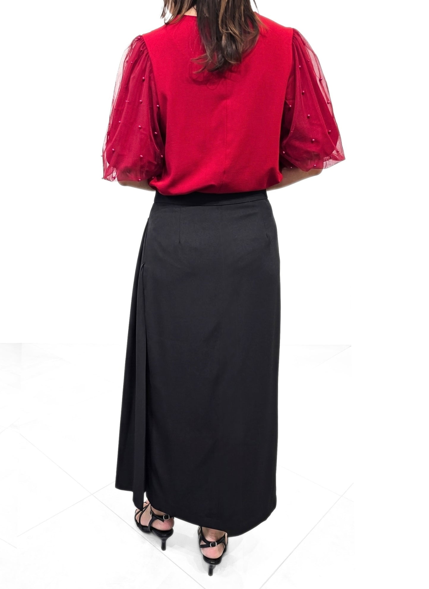 Angela Ethnic Skirt