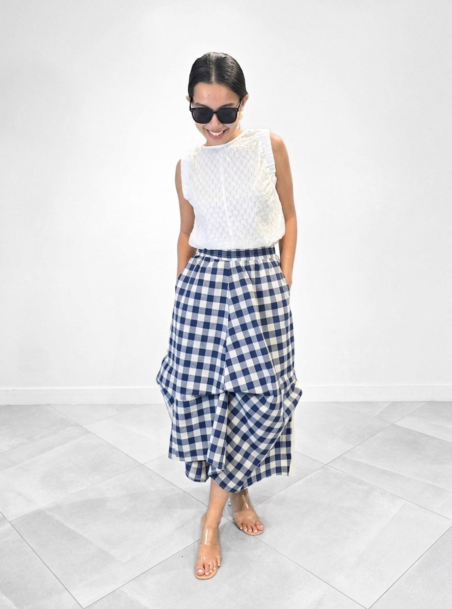 Diwa Multi-wear Skirt