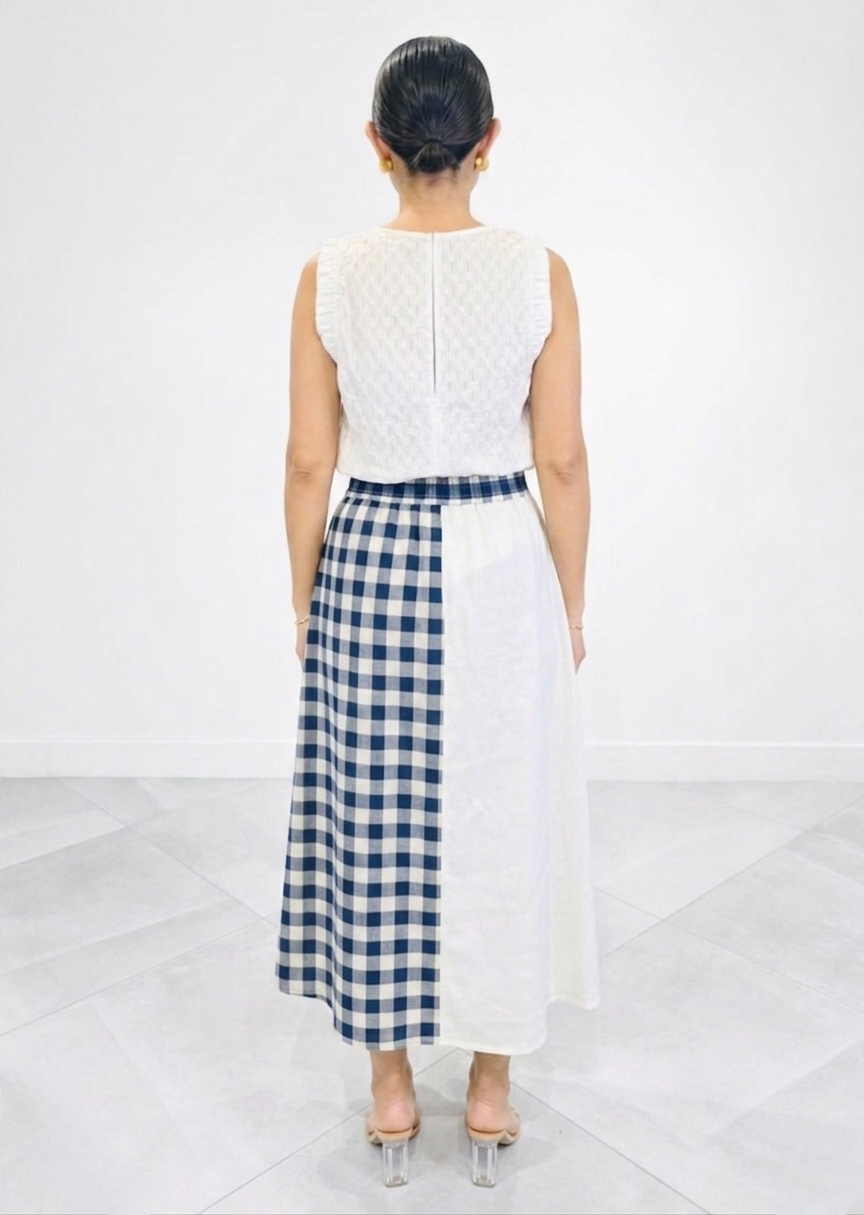 Diwa Multi-wear Skirt
