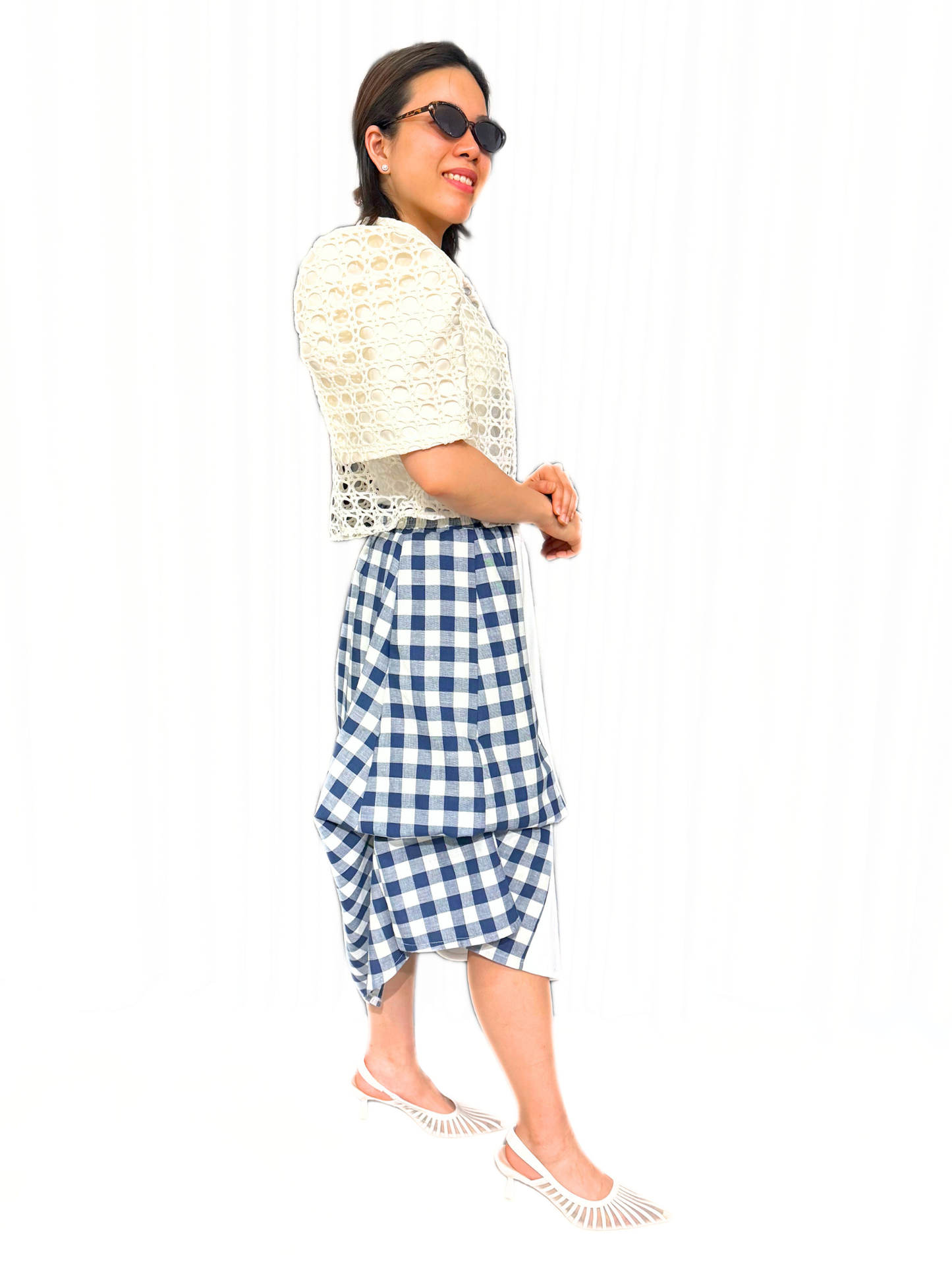 Diwa Multi-wear Skirt
