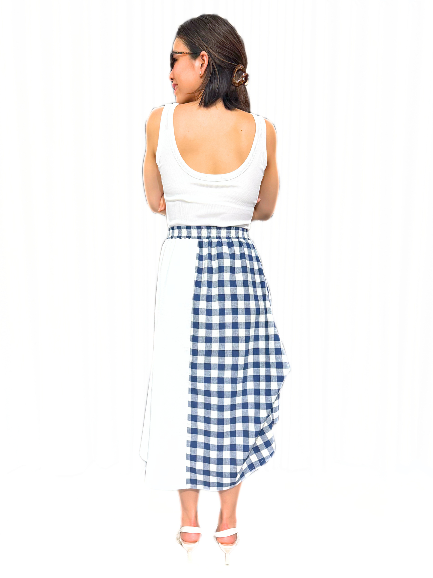 Diwa Multi-wear Skirt