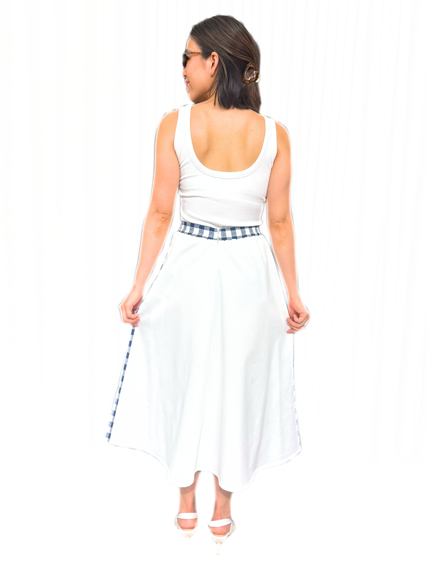 Diwa Multi-wear Skirt