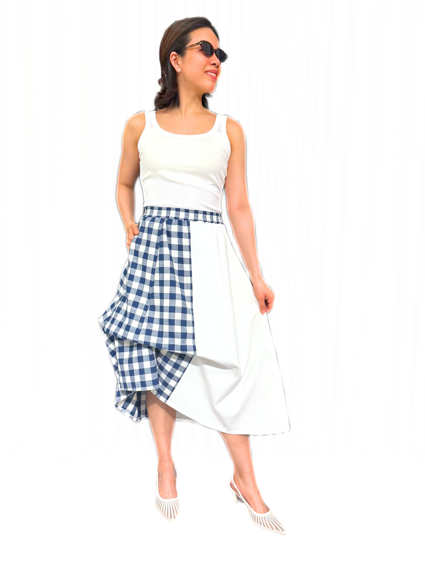 Diwa Multi-wear Skirt