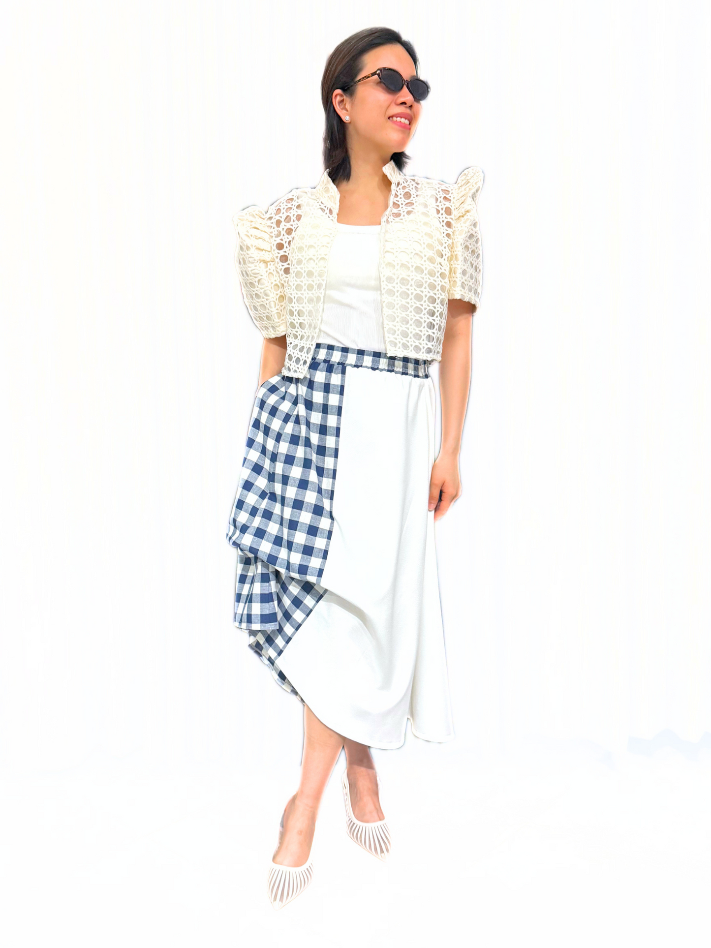 Diwa Multi-wear Skirt