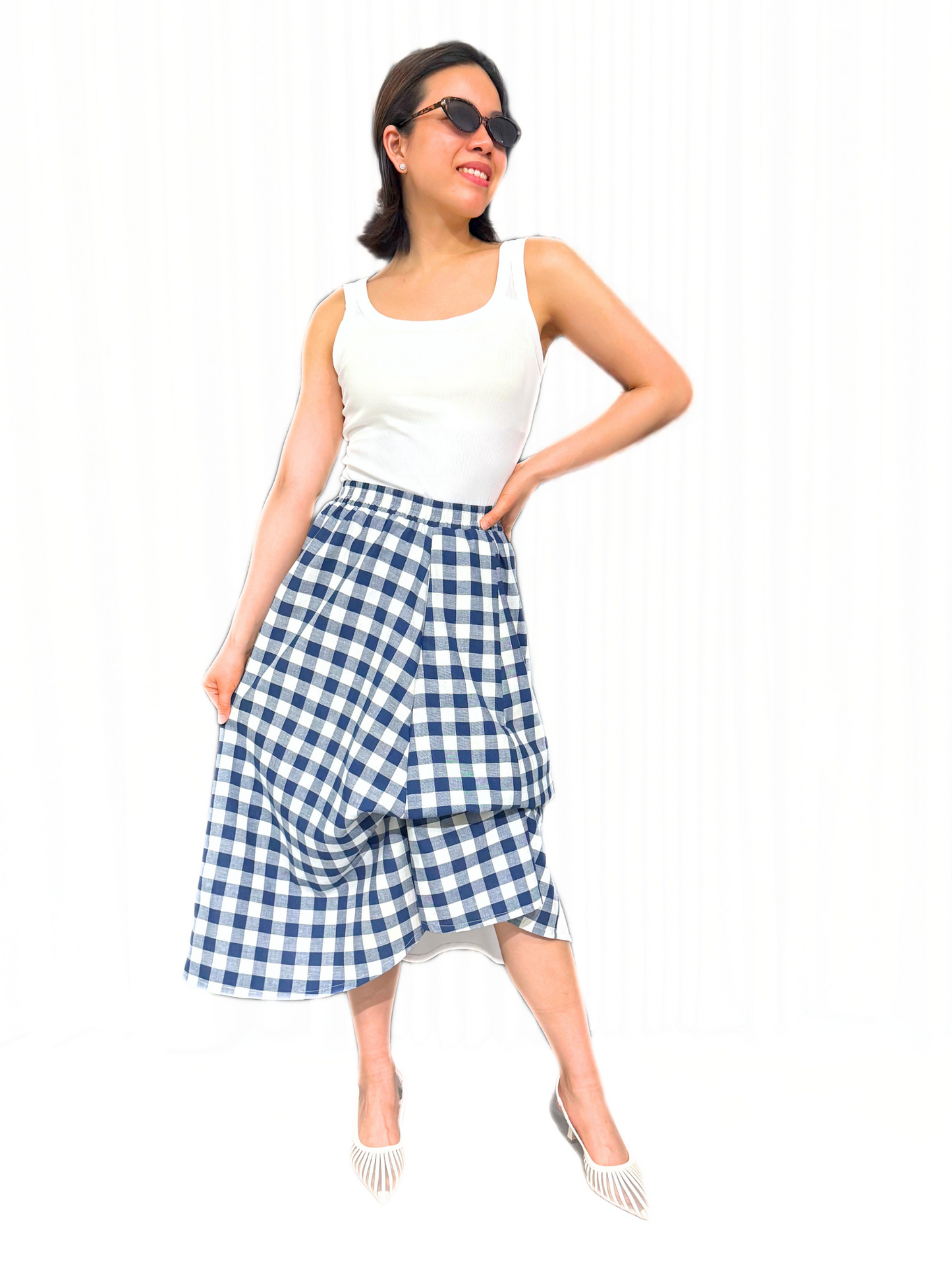 Diwa Multi-wear Skirt