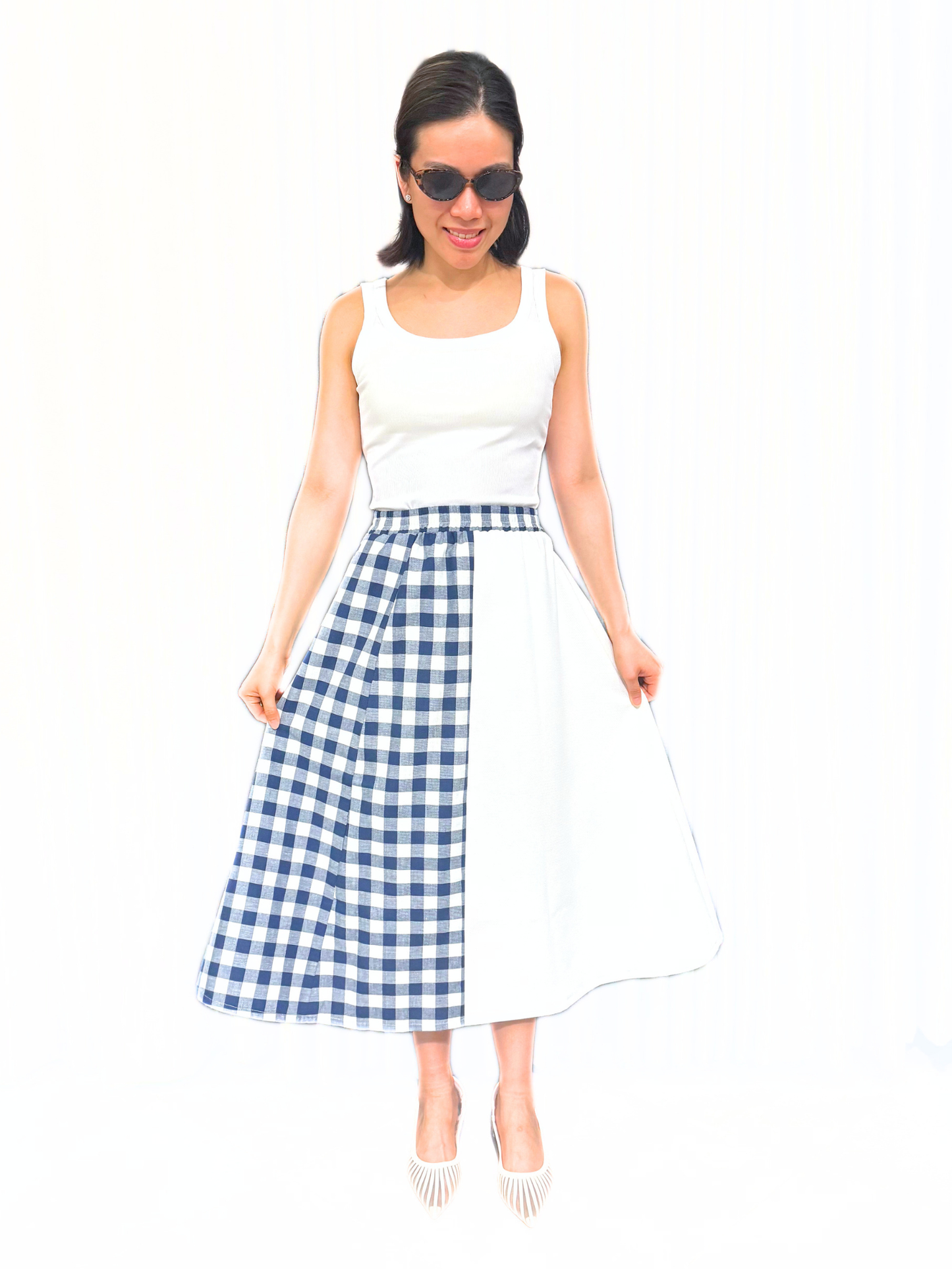 Diwa Multi-wear Skirt