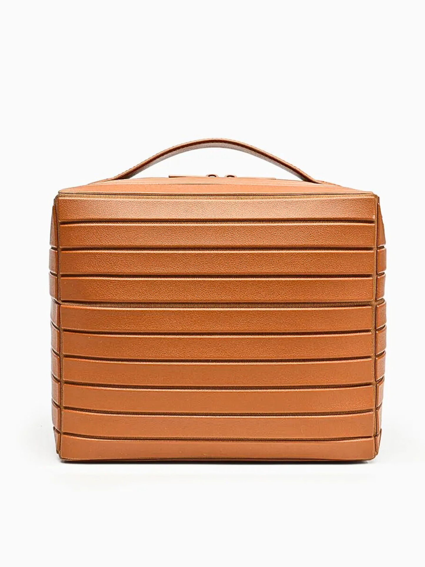 Hannah Geometric Travel Bag