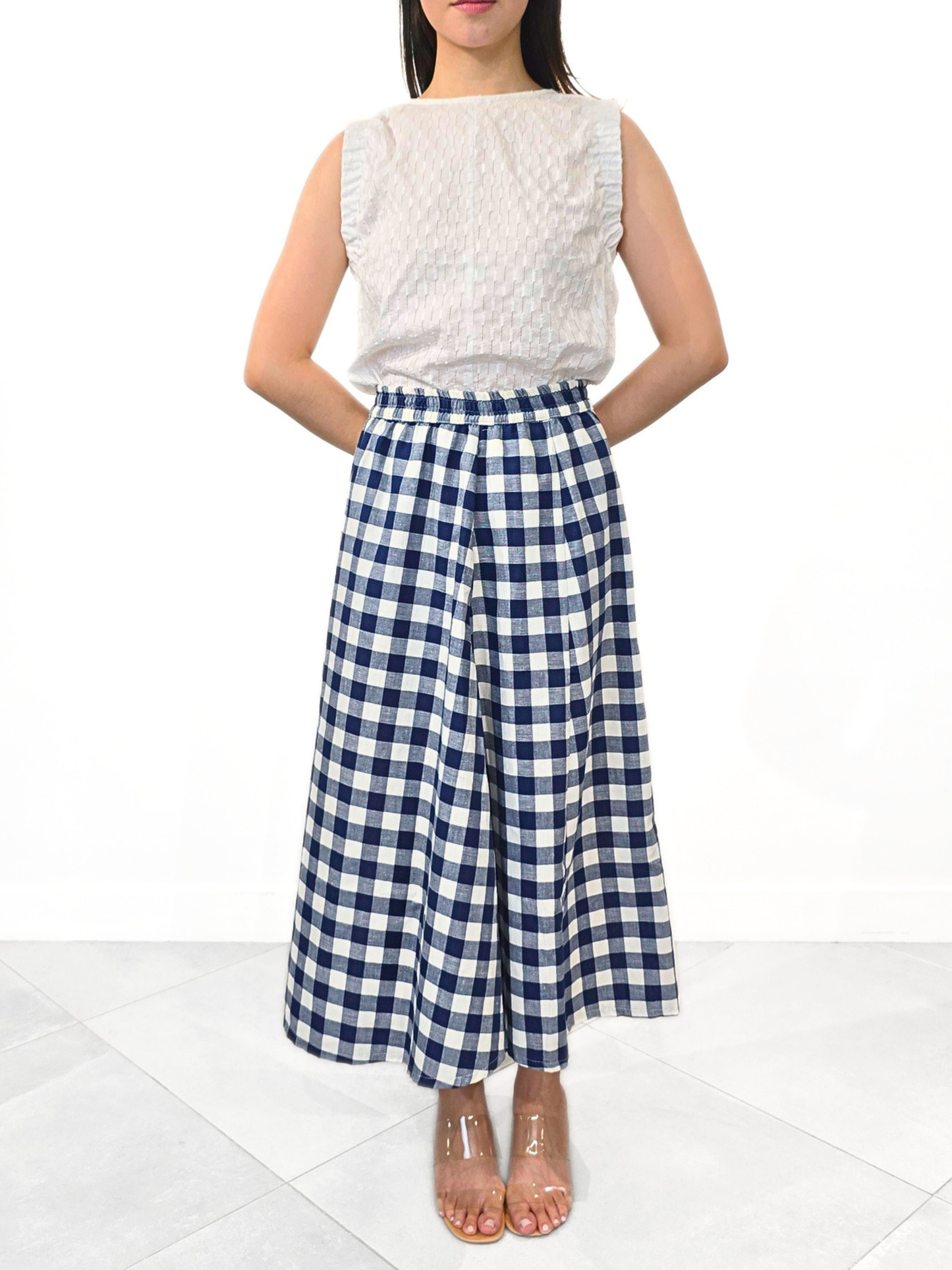Diwa Multi-wear Skirt