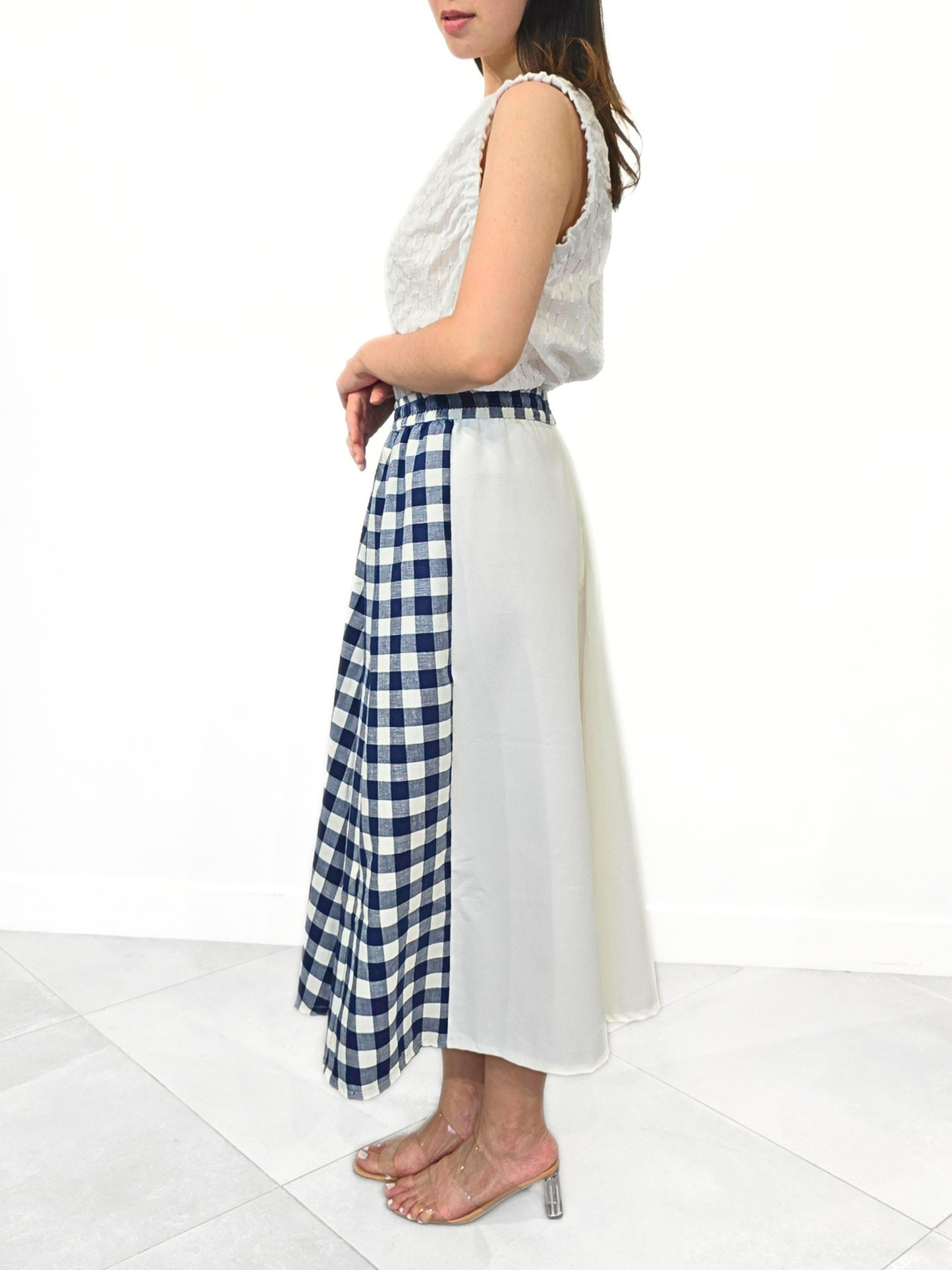 Diwa Multi-wear Skirt