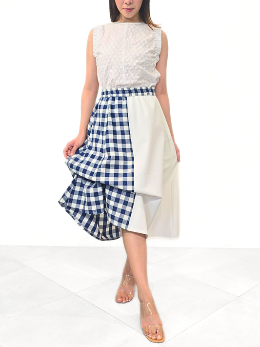 Diwa Multi-wear Skirt