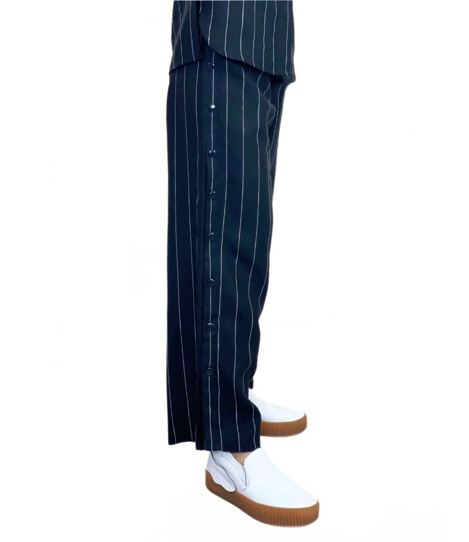 Loren 2 Way Buttoned Pants