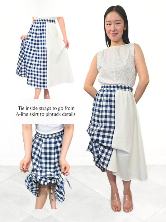 Diwa Multi-wear Skirt