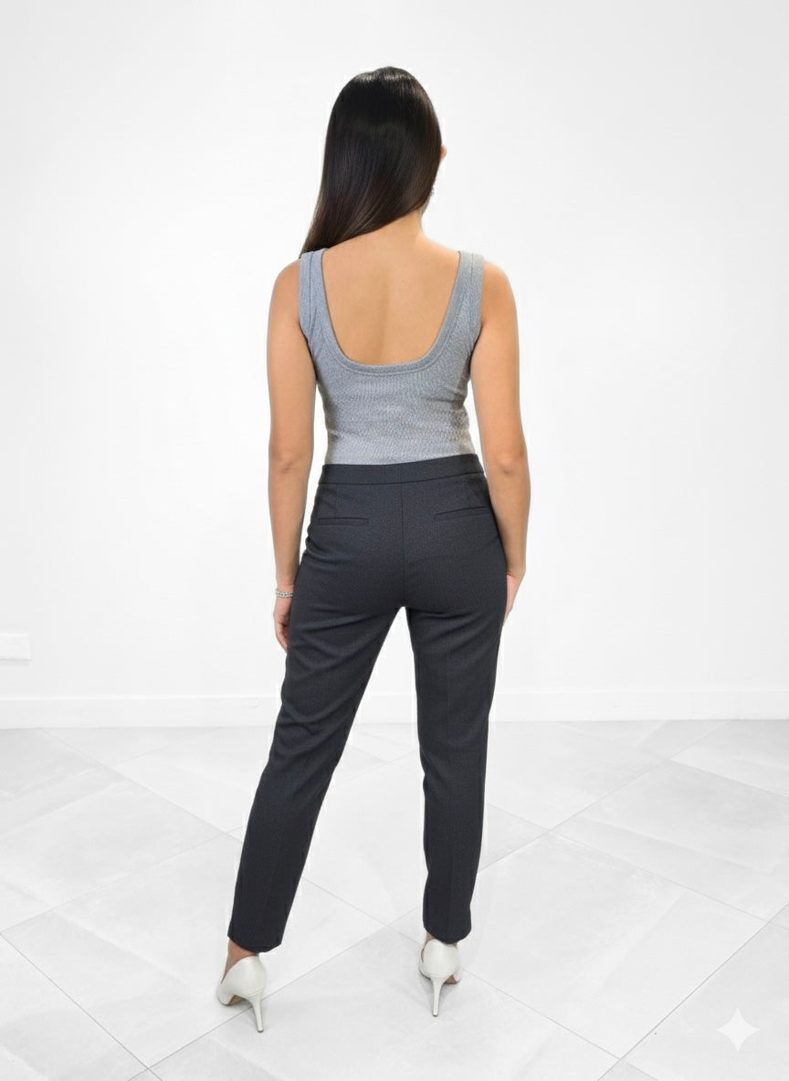 Built In Bra Tank