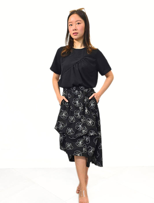 Diwa Multi-wear Skirt