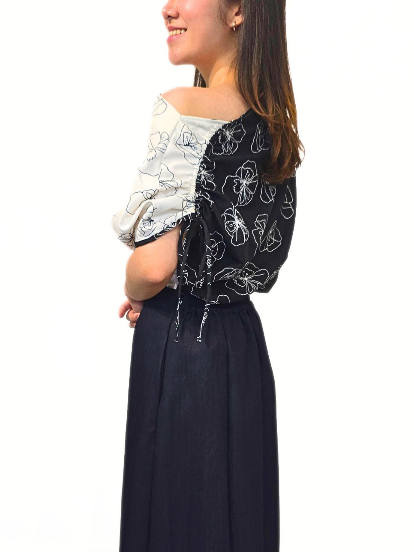 Diwa Multi-wear Top
