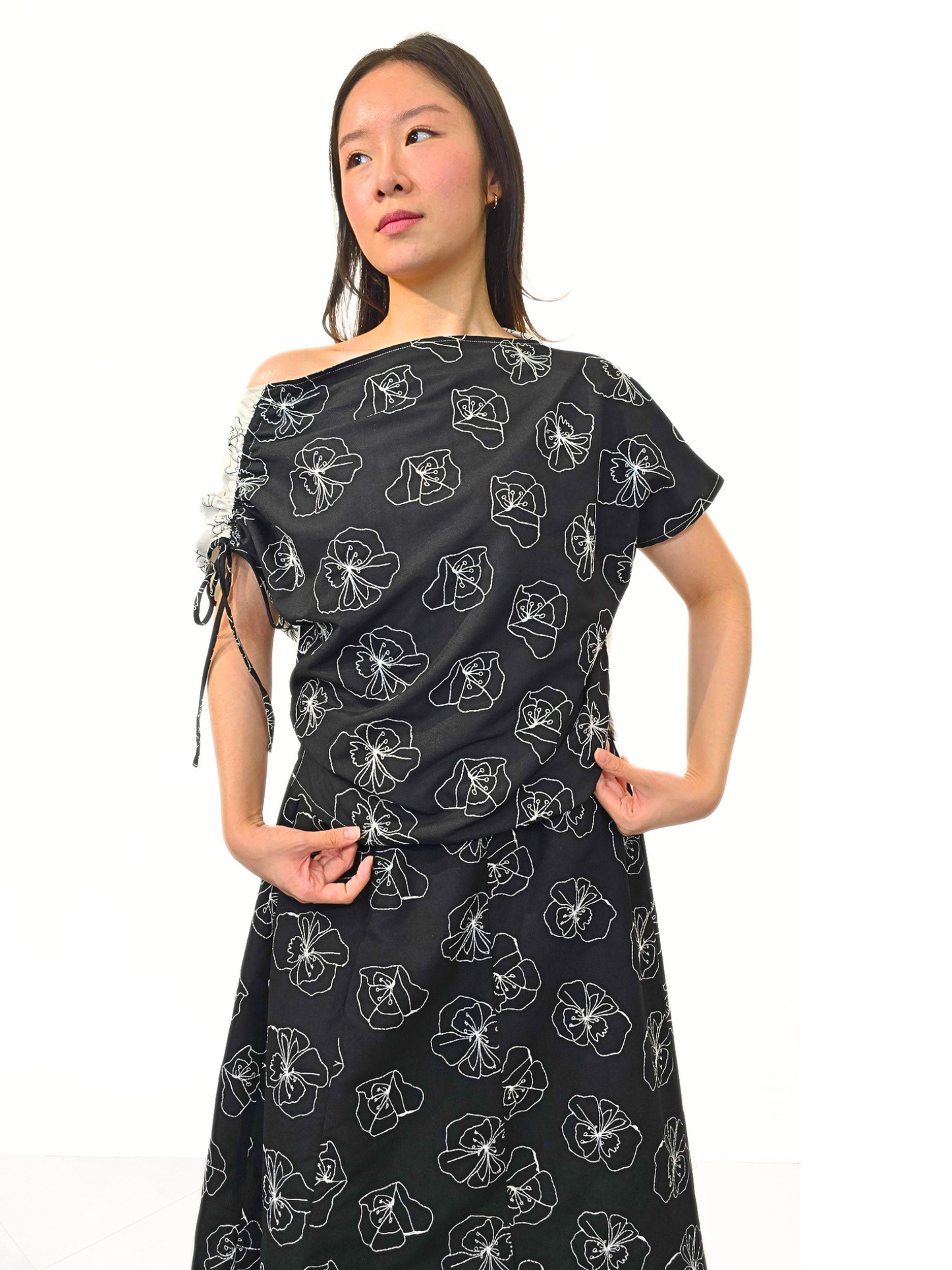 Diwa Multi-wear Top