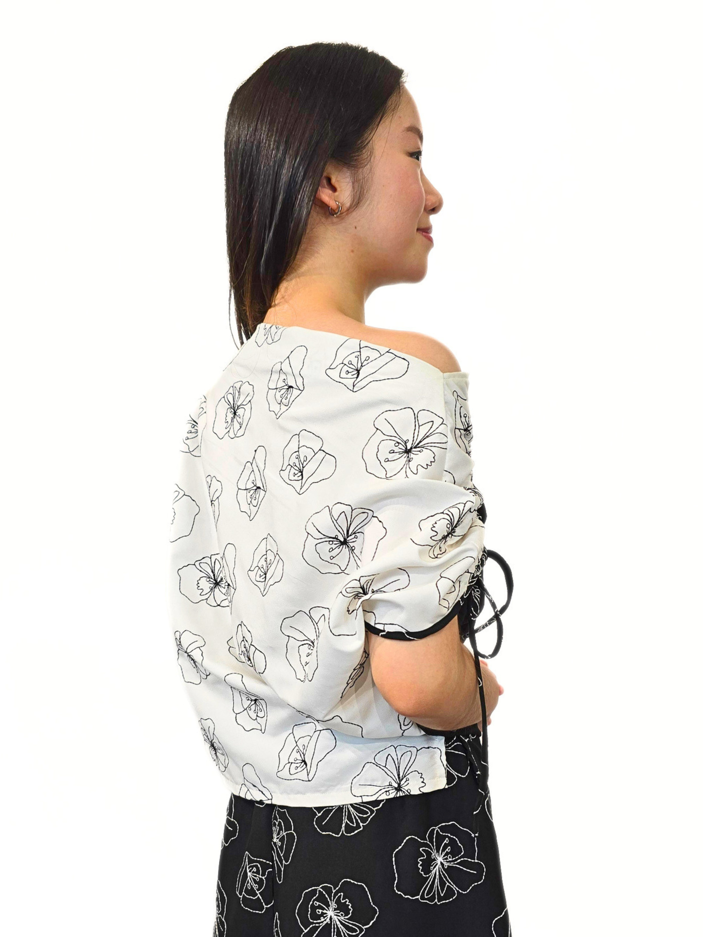 Diwa Multi-wear Top