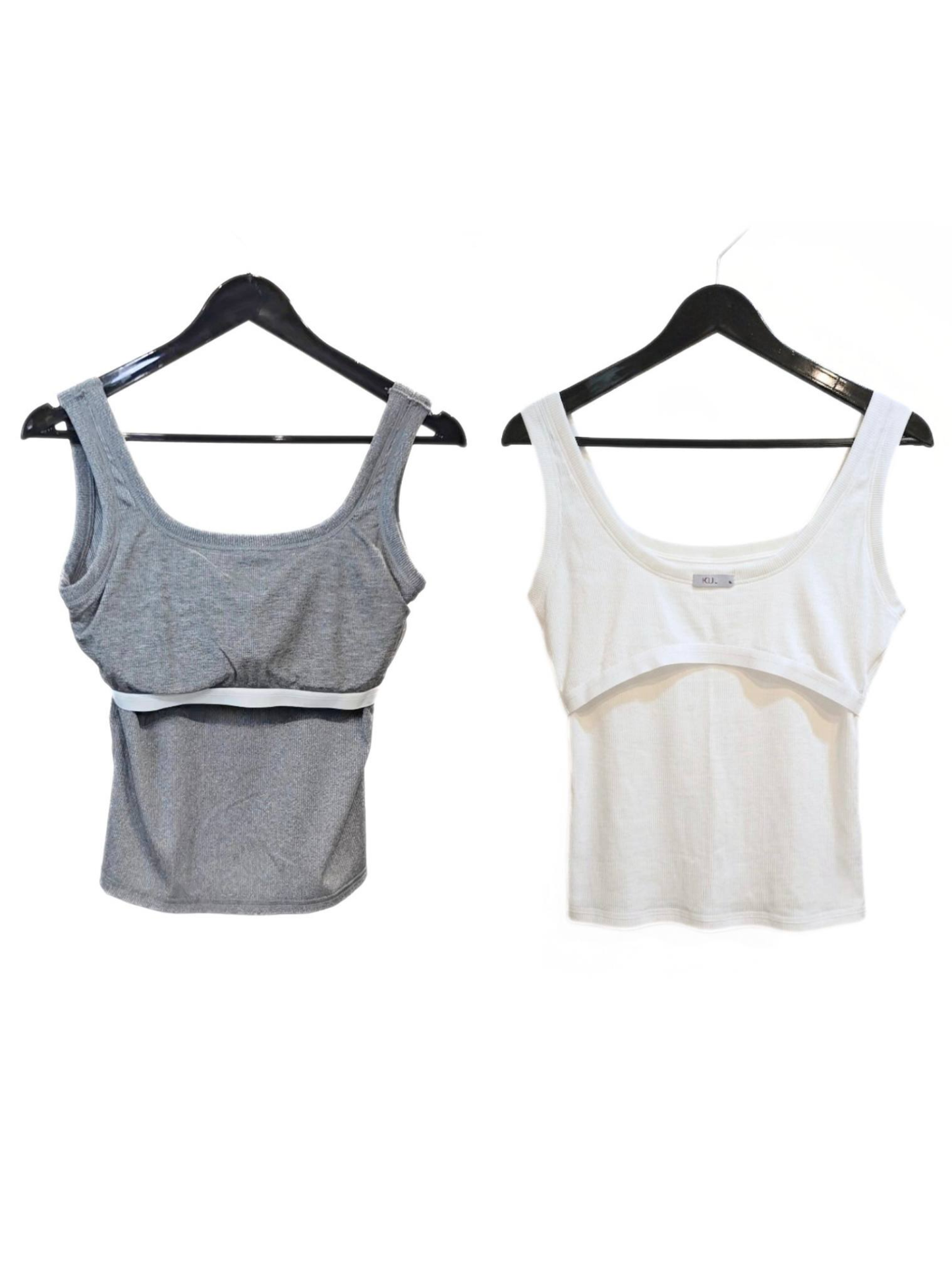 Built In Bra Tank