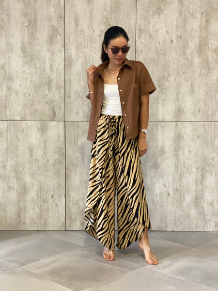 Kelly Wrap Pants