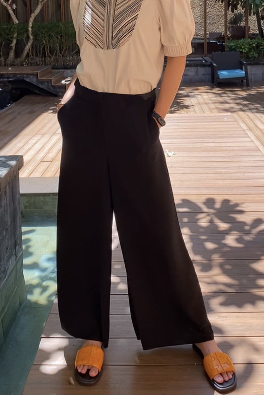 Gabriela Palazzo Pants