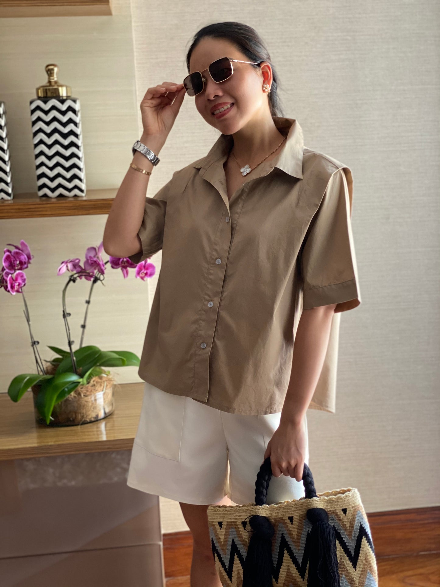 Cindy Top