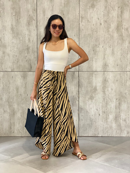 Kelly Wrap Pants