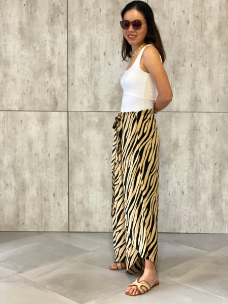 Kelly Wrap Pants