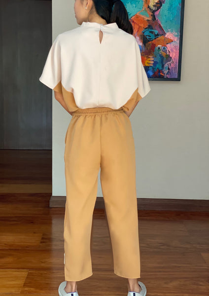 Piper Modern Tapered Pants