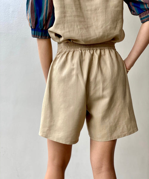 Rio Mid-Length Shorts