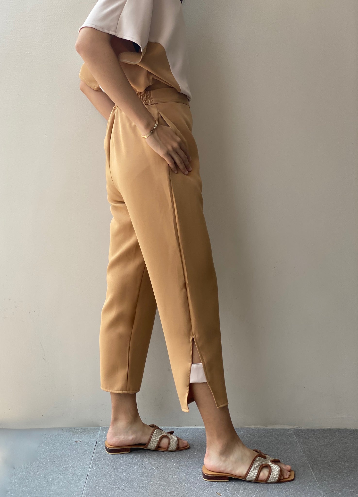 Piper Modern Tapered Pants